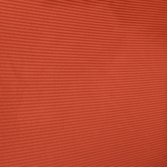 𝅺POUR Moi Ribbed One Piece Lace Up Swim Suit - Picture 3 of 6